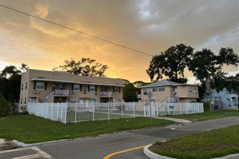 Studio à Saint Petersburg, Floride № 2310871