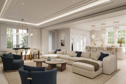 Villa ou maison à vendre à Palm Beach, Floride: 6 chambres, 702.06 m2 № 2081609 - photo 7