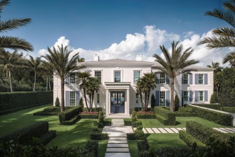 Villa ou maison à vendre à Palm Beach, Floride: 6 chambres, 702.06 m2 № 2081609 - photo 3