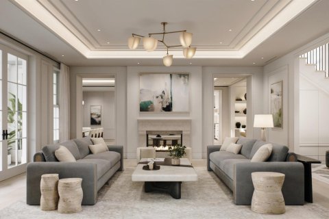Villa ou maison à vendre à Palm Beach, Floride: 6 chambres, 702.06 m2 № 2081609 - photo 6
