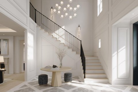 Villa ou maison à vendre à Palm Beach, Floride: 6 chambres, 702.06 m2 № 2081609 - photo 5