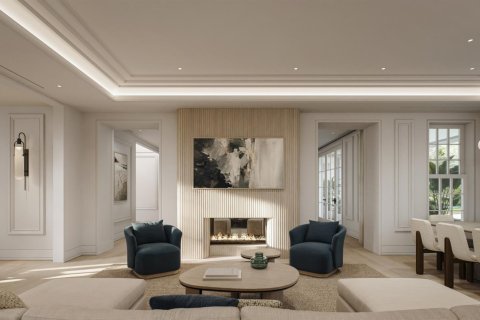 Villa ou maison à vendre à Palm Beach, Floride: 6 chambres, 702.06 m2 № 2081609 - photo 8