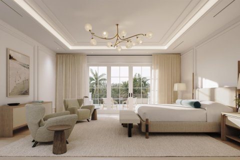 Villa ou maison à vendre à Palm Beach, Floride: 6 chambres, 702.06 m2 № 2081609 - photo 10