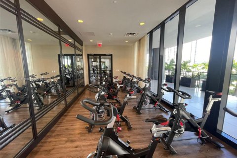 Condominio en venta en Doral, Florida, 2 dormitorios, 88.26 m2 № 1957711 - foto 19