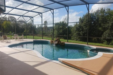Villa ou maison à vendre à Clermont, Floride: 3 chambres, 163.51 m2 № 2434532 - photo 19