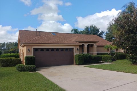 Villa ou maison à Clermont, Floride 3 chambres, 163.51 m2 № 2434532
