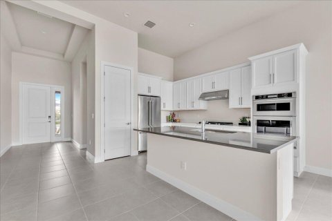 House in Palm Beach Gardens, Florida 3 bedrooms, 179.95 sq.m. № 2187661 - photo 22