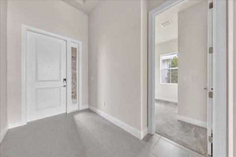 House in Palm Beach Gardens, Florida 3 bedrooms, 179.95 sq.m. № 2187661 - photo 14