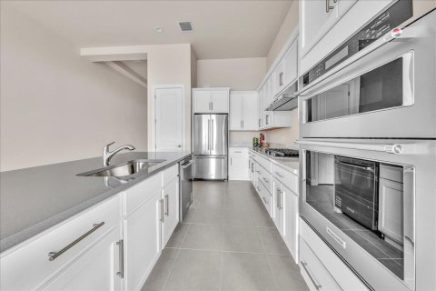 House in Palm Beach Gardens, Florida 3 bedrooms, 179.95 sq.m. № 2187661 - photo 28