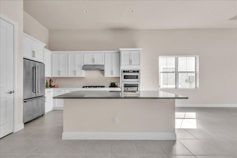 House in Palm Beach Gardens, Florida 3 bedrooms, 179.95 sq.m. № 2187661 - photo 21