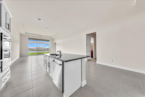House in Palm Beach Gardens, Florida 3 bedrooms, 179.95 sq.m. № 2187661 - photo 30