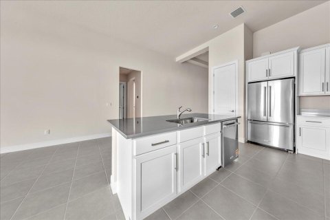 House in Palm Beach Gardens, Florida 3 bedrooms, 179.95 sq.m. № 2187661 - photo 27