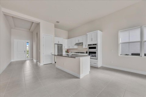 House in Palm Beach Gardens, Florida 3 bedrooms, 179.95 sq.m. № 2187661 - photo 23