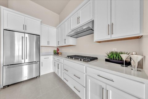 House in Palm Beach Gardens, Florida 3 bedrooms, 179.95 sq.m. № 2187661 - photo 29