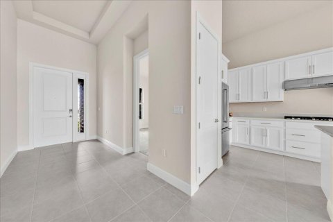 House in Palm Beach Gardens, Florida 3 bedrooms, 179.95 sq.m. № 2187661 - photo 20