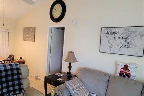 Villa ou maison à vendre à Port Charlotte, Floride: 2 chambres, 97.55 m2 № 1766017 - photo 19