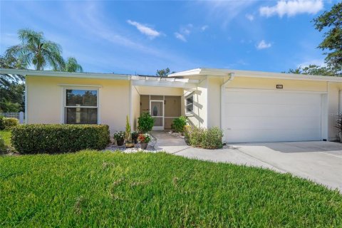 Casa en venta en Sarasota, Florida, 2 dormitorios, 139.73 m2 № 1907681 - foto 1