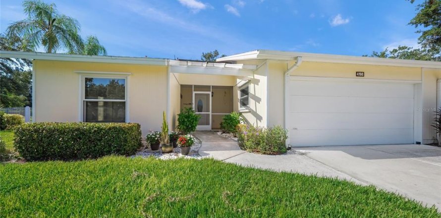 Casa en Sarasota, Florida 2 dormitorios, 139.73 m2 № 1907681