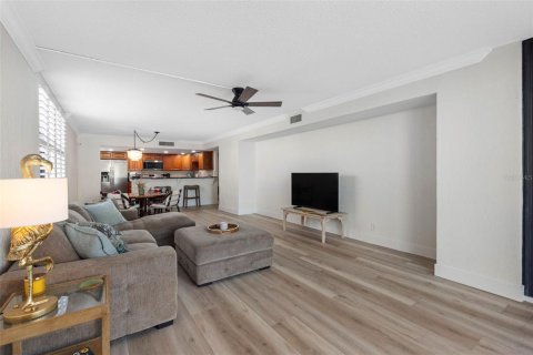 Copropriété à louer à Clearwater, Floride: 2 chambres, 129.32 m2 № 2391433 - photo 12
