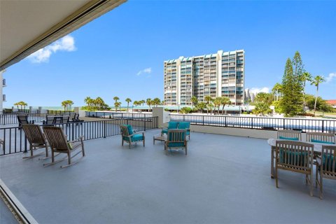 Copropriété à louer à Clearwater, Floride: 2 chambres, 129.32 m2 № 2391433 - photo 14