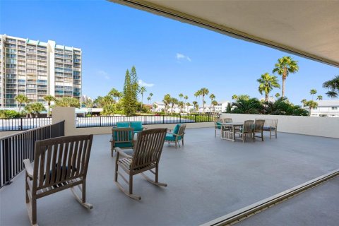 Copropriété à louer à Clearwater, Floride: 2 chambres, 129.32 m2 № 2391433 - photo 23