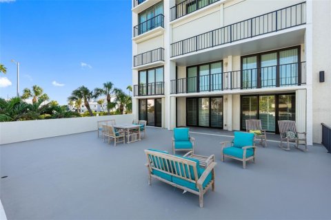 Copropriété à louer à Clearwater, Floride: 2 chambres, 129.32 m2 № 2391433 - photo 16