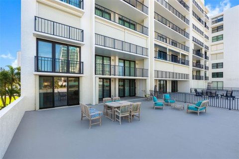 Copropriété à louer à Clearwater, Floride: 2 chambres, 129.32 m2 № 2391433 - photo 15