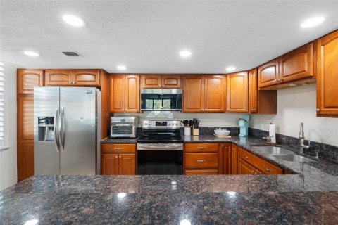 Copropriété à louer à Clearwater, Floride: 2 chambres, 129.32 m2 № 2391433 - photo 6