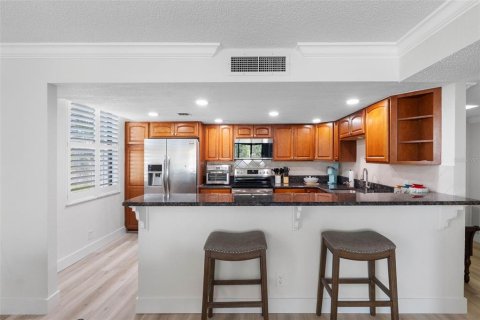 Copropriété à louer à Clearwater, Floride: 2 chambres, 129.32 m2 № 2391433 - photo 5