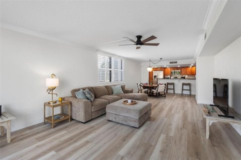 Copropriété à louer à Clearwater, Floride: 2 chambres, 129.32 m2 № 2391433 - photo 19