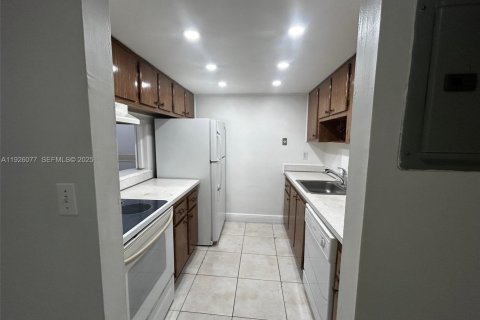 Appartement à Miami, Floride 1 chambre, 57.04 m2 № 1984659