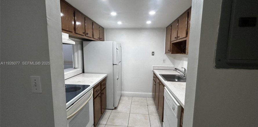 Appartement à Miami, Floride 1 chambre, 57.04 m2 № 1984659