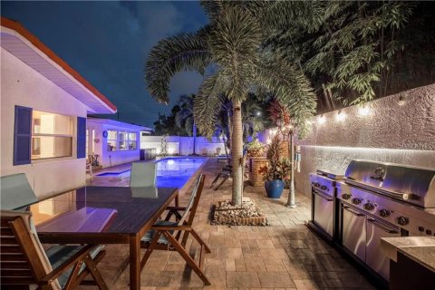 Villa ou maison à vendre à Saint Petersburg, Floride: 3 chambres, 255.48 m2 № 2096969 - photo 29