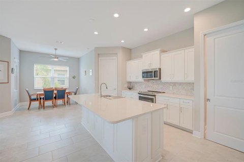 Villa ou maison à vendre à Port Charlotte, Floride: 2 chambres, 139.45 m2 № 2437349 - photo 9