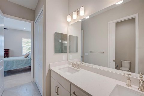 Villa ou maison à vendre à Port Charlotte, Floride: 2 chambres, 139.45 m2 № 2437349 - photo 14