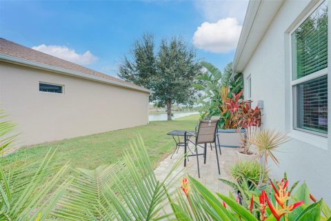 Villa ou maison à vendre à Port Charlotte, Floride: 2 chambres, 139.45 m2 № 2437349 - photo 22