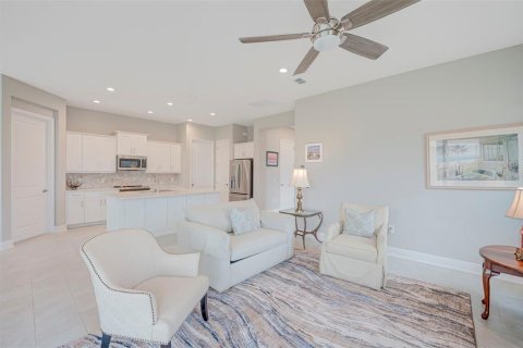 Villa ou maison à vendre à Port Charlotte, Floride: 2 chambres, 139.45 m2 № 2437349 - photo 6