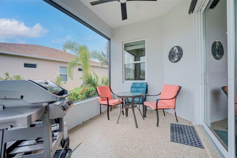 Villa ou maison à vendre à Port Charlotte, Floride: 2 chambres, 139.45 m2 № 2437349 - photo 21