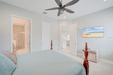 Villa ou maison à vendre à Port Charlotte, Floride: 2 chambres, 139.45 m2 № 2437349 - photo 15