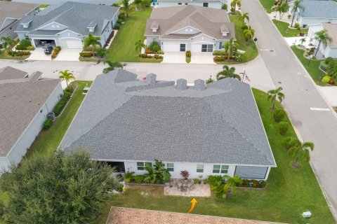 Villa ou maison à vendre à Port Charlotte, Floride: 2 chambres, 139.45 m2 № 2437349 - photo 24