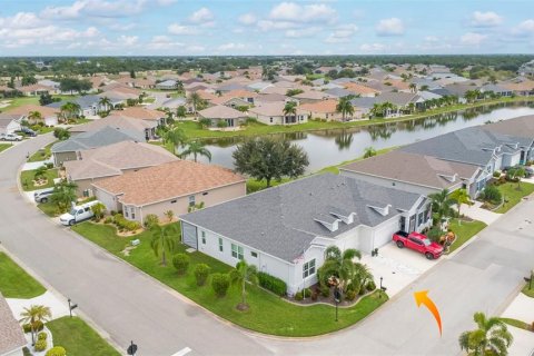 Villa ou maison à vendre à Port Charlotte, Floride: 2 chambres, 139.45 m2 № 2437349 - photo 23