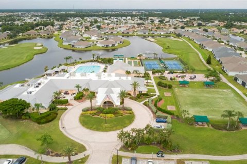 Villa ou maison à vendre à Port Charlotte, Floride: 2 chambres, 139.45 m2 № 2437349 - photo 26