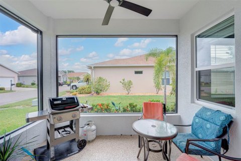 Villa ou maison à vendre à Port Charlotte, Floride: 2 chambres, 139.45 m2 № 2437349 - photo 20