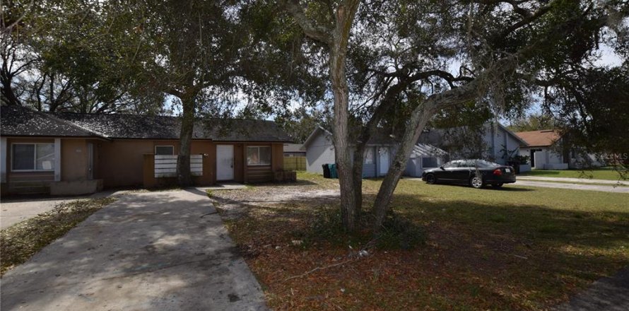 Apartment in Orlando, Florida 2 bedrooms, 78.5 sq.m. № 2205135