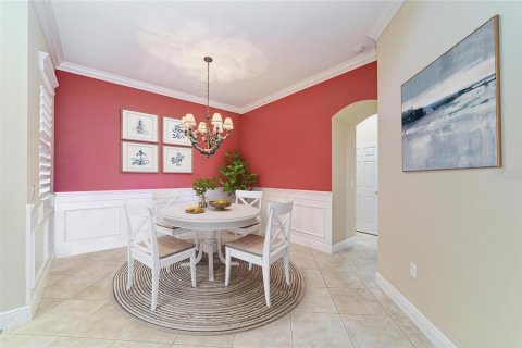 Adosado en venta en Lakewood Ranch, Florida, 3 dormitorios, 262.91 m2 № 2100371 - foto 7