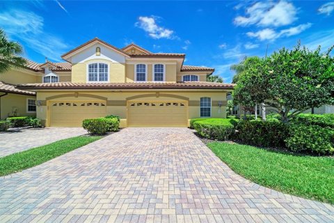 Adosado en venta en Lakewood Ranch, Florida, 3 dormitorios, 262.91 m2 № 2100371 - foto 4