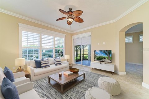 Adosado en venta en Lakewood Ranch, Florida, 3 dormitorios, 262.91 m2 № 2100371 - foto 26