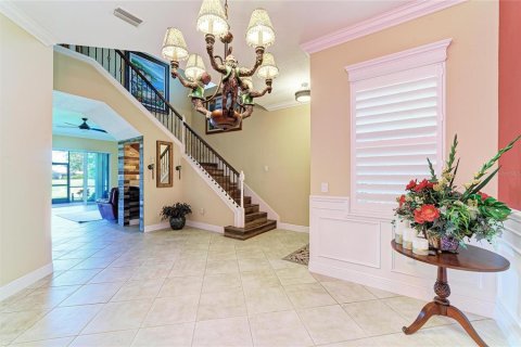 Adosado en venta en Lakewood Ranch, Florida, 3 dormitorios, 262.91 m2 № 2100371 - foto 10