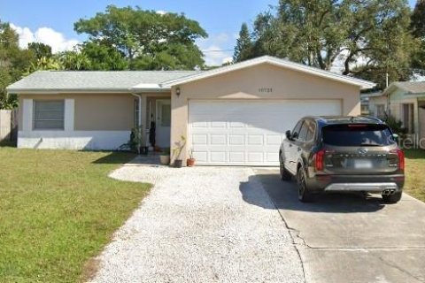 Villa ou maison à Seminole, Floride 3 chambres, 117.06 m2 № 2358504