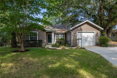 Casa en Gainesville, Florida 2 dormitorios, 117.8 m2 № 2116664